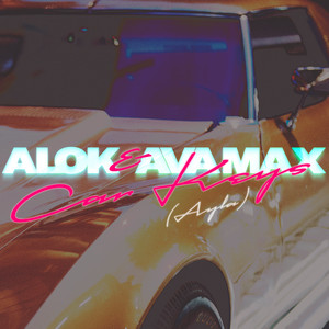 Alok; Ava Max